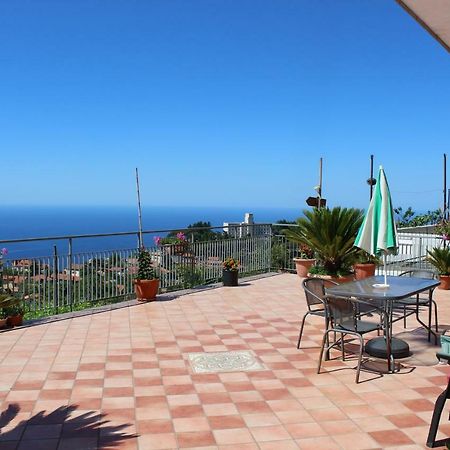 Vila Dreams House Agerola Exteriér fotografie