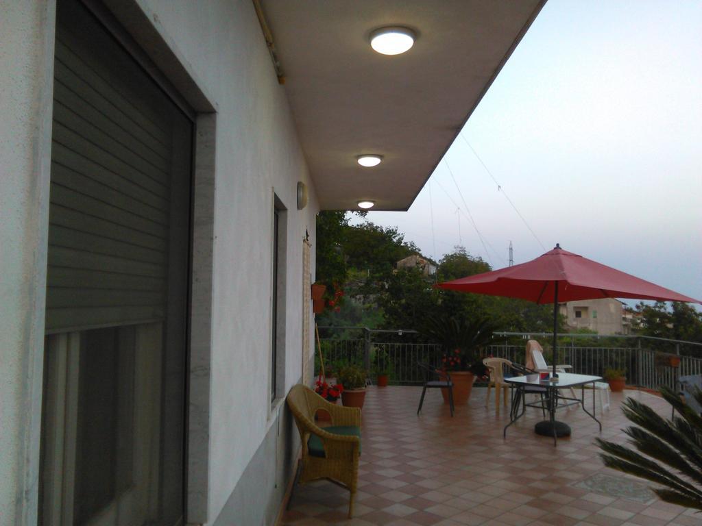 Vila Dreams House Agerola Exteriér fotografie