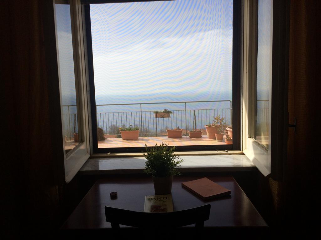 Vila Dreams House Agerola Exteriér fotografie