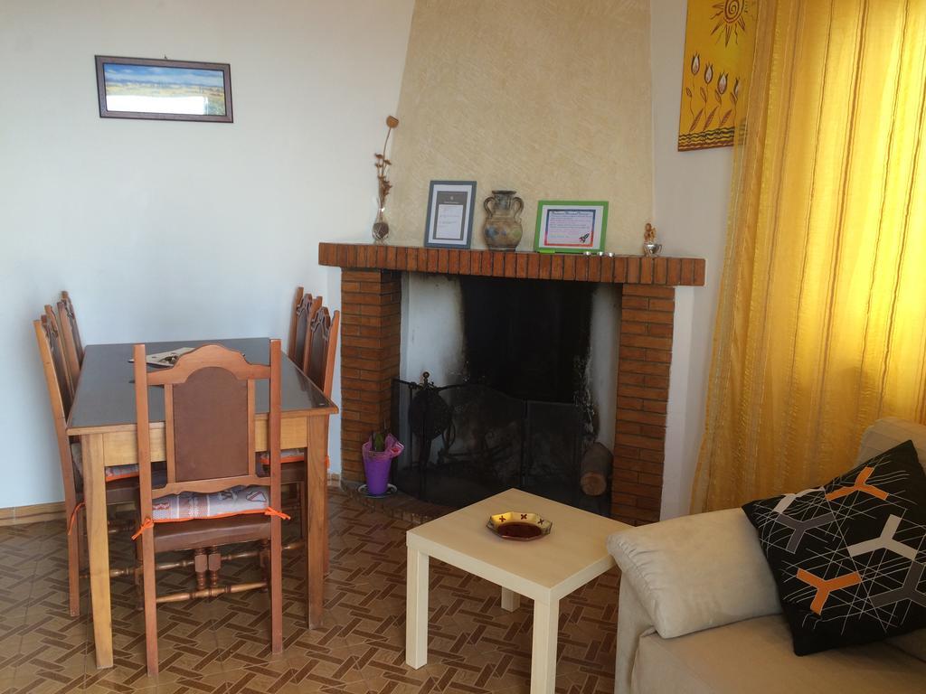 Vila Dreams House Agerola Exteriér fotografie