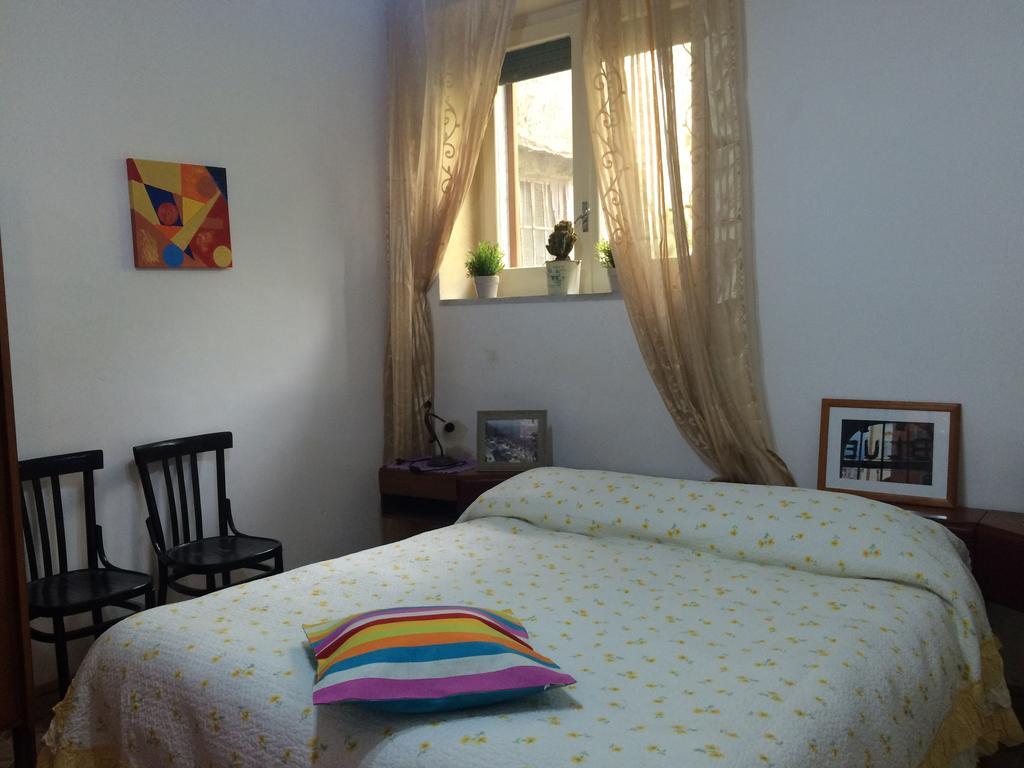 Vila Dreams House Agerola Exteriér fotografie