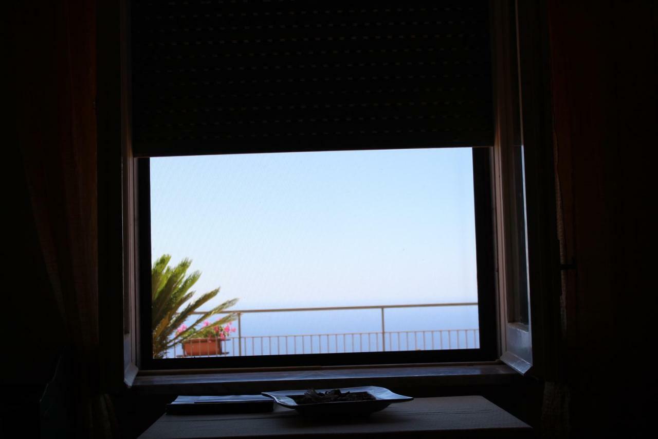 Vila Dreams House Agerola Exteriér fotografie