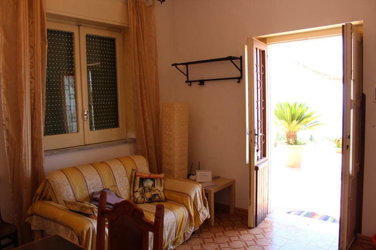 Vila Dreams House Agerola Exteriér fotografie